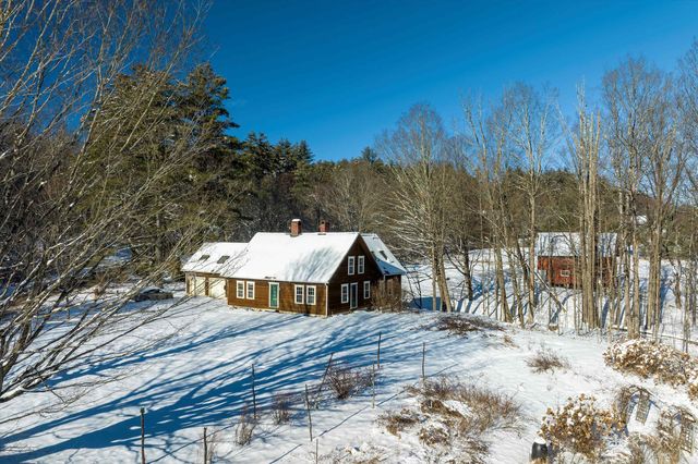 762 Stage Road, Guilford, VT 05301