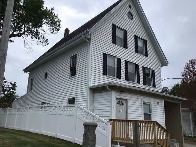 48 Sea St, North Weymouth, MA 02191