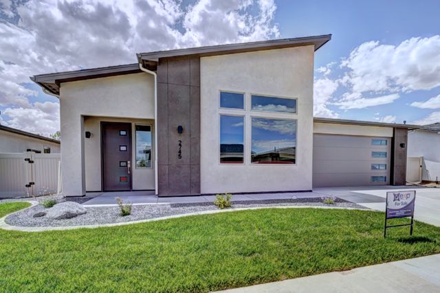 Radiant Plan in Shadow Mesa, Grand Junction, CO 81503
