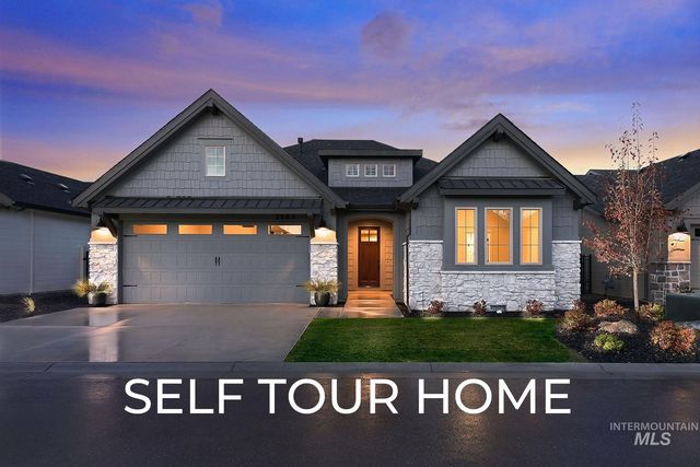 2584 E  Galleon Ln, Meridian, ID 83642