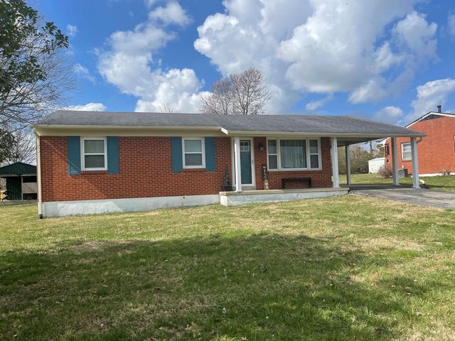 115 Bell St, Stanford, KY 40484