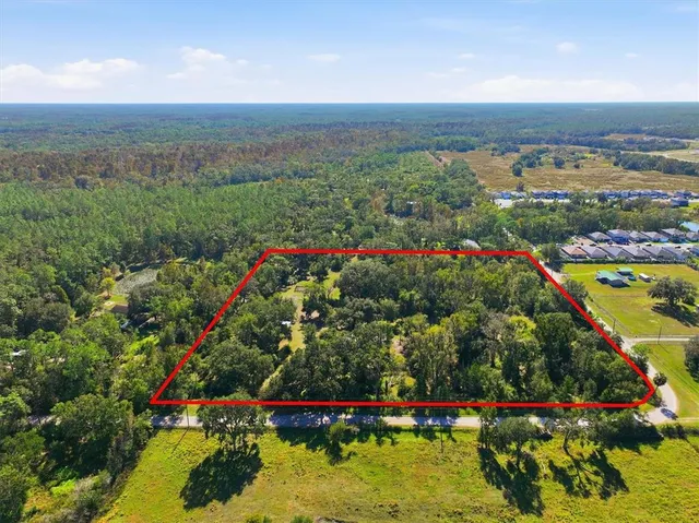 37868 Springdale Rd #0, Zephyrhills, FL 33540