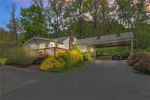 4909 Sardis Rd, Murrysville, PA 15668