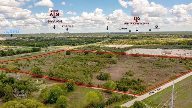 5650 Highway 47, Bryan, TX 77807
