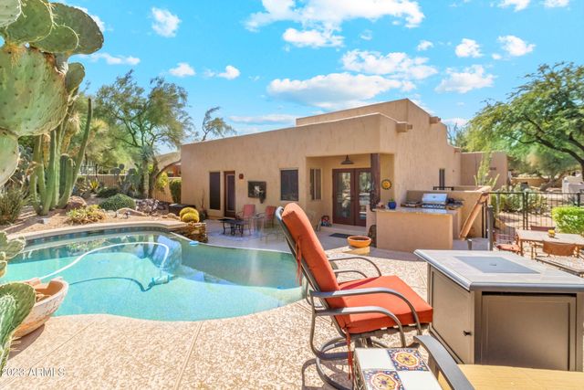 6012 E  Rancho Manana Blvd, Cave Creek, AZ 85331