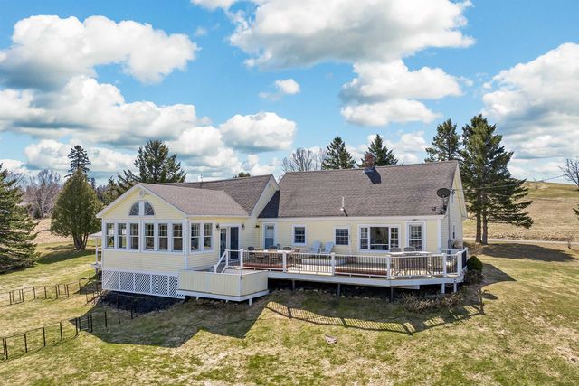 65 Perry Road, Columbia, NH 03576