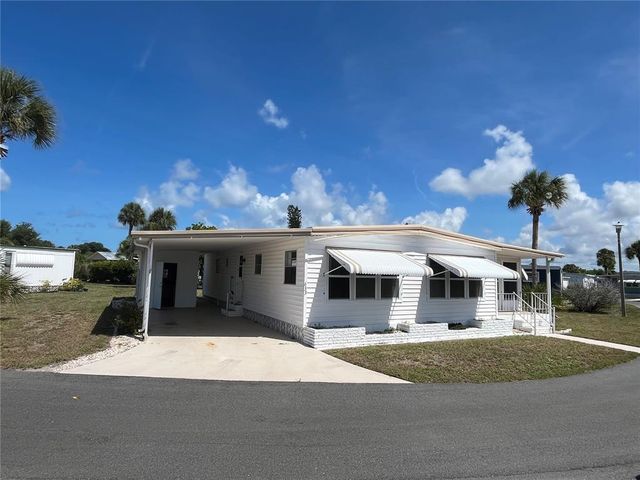 633 Como Dr, Venice, FL 34285