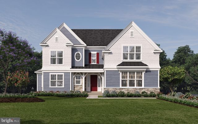 Lot 6 Rose Glenn, Devon, PA 19333