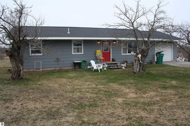 256 Old State Rd, East Tawas, MI 48730