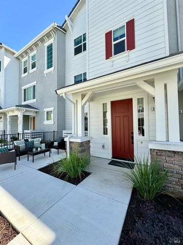 336 Pear Tree Lane #D, Napa, CA 94558