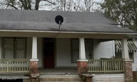3798 Front St, Silver Creek, MS 39663