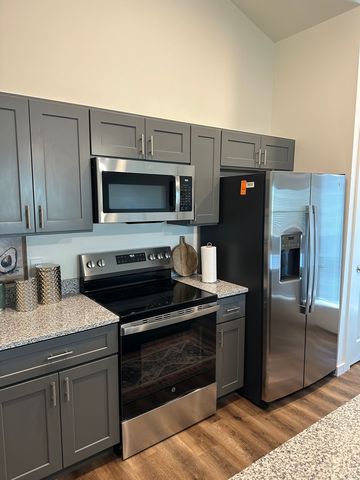 5301 Geren Rd #3B-2Ba-1221Sqft, Fort Smith, AR 72916