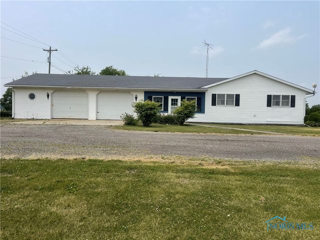 503 S  Pleasant St, Kunkle, OH 43531