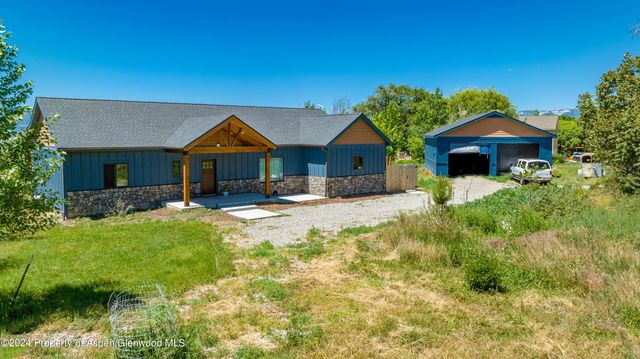 892 County Road 250, Silt, CO 81652