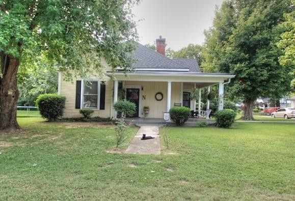 214 2nd Ave, Columbia, TN 38401