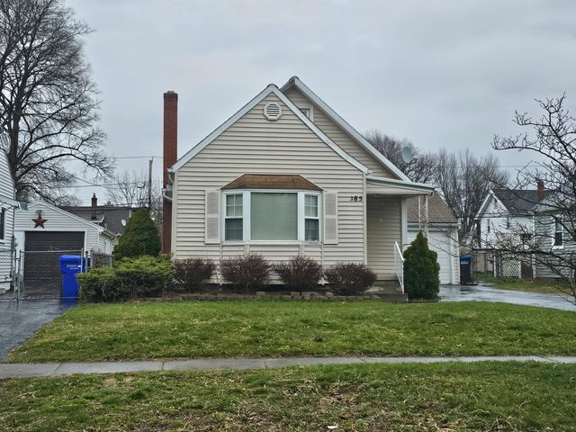 285 Almay Rd, Rochester, NY 14616