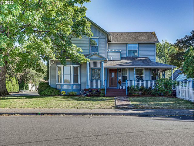 200 Main St, Fairview, OR 97024