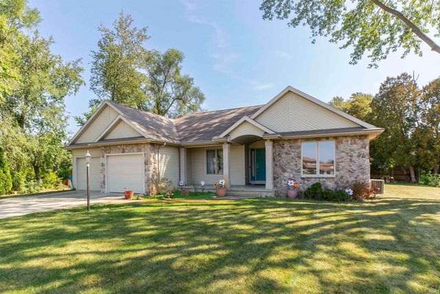 60450 County Road 113, Elkhart, IN 46517