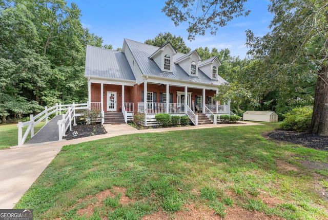 51 Howington Rd, Jefferson, GA 30549
