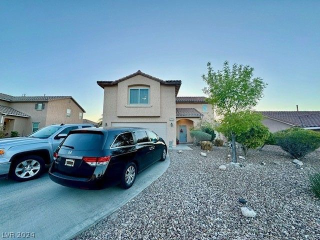 249 Buena Adventura Ln, Henderson, NV 89012