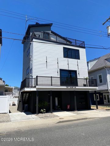 15 Barberie Avenue #B, Highlands, NJ 07732