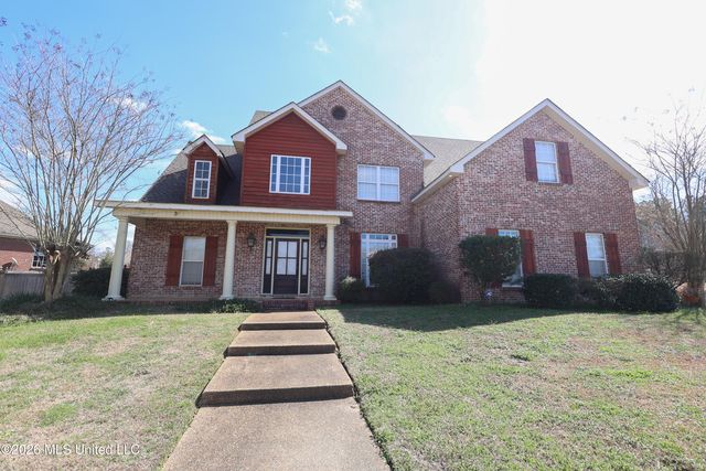 402 Provision Pkwy, Brandon, MS 39042