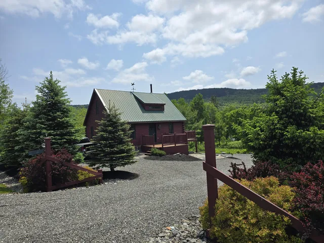 224 Maynard Road, Rockwood, ME 04478