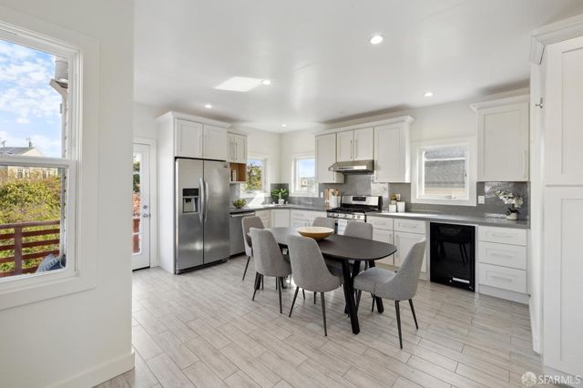 31 Cuvier St, San Francisco, CA 94112