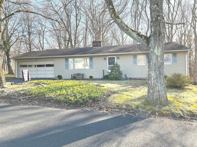 193 Hillcrest Ave, Meriden, CT 06451