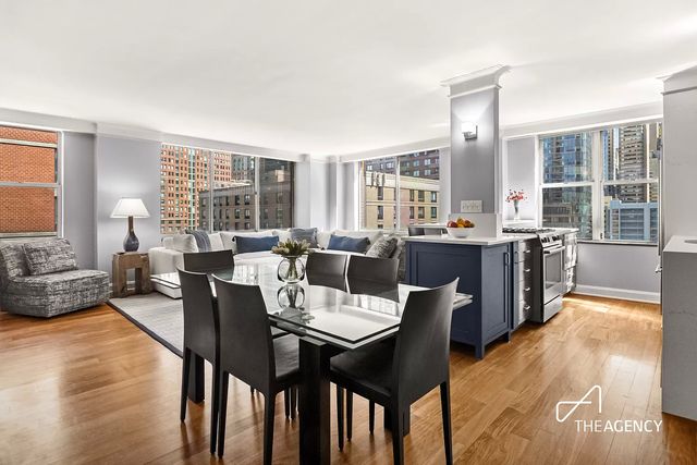 21 S  End Ave #1Q, New York, NY 10280