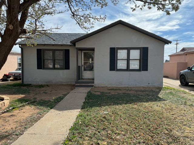 1818 S  4th St, Tucumcari, NM 88401