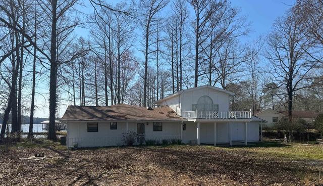 16730 Sims Rd, Andalusia, AL 36421