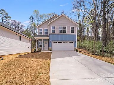 7444 Malabar Rd, Huntersville, NC 28078