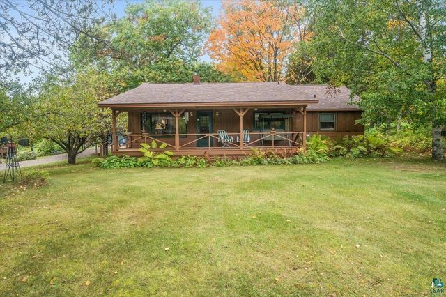 5111 S  County Road F, Maple, WI 54854