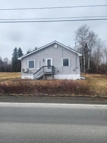 629 Carson Road, Caribou, ME 04736