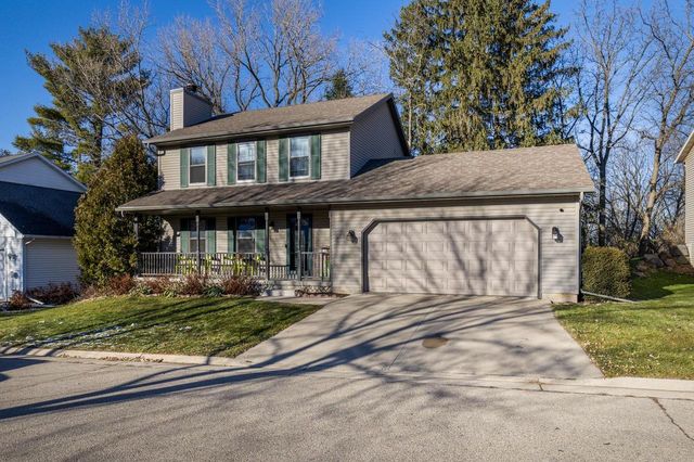 6102 Conservancy Way, Fitchburg, WI 53719