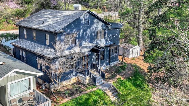 411 Sioux Trl, Chattanooga, TN 37411