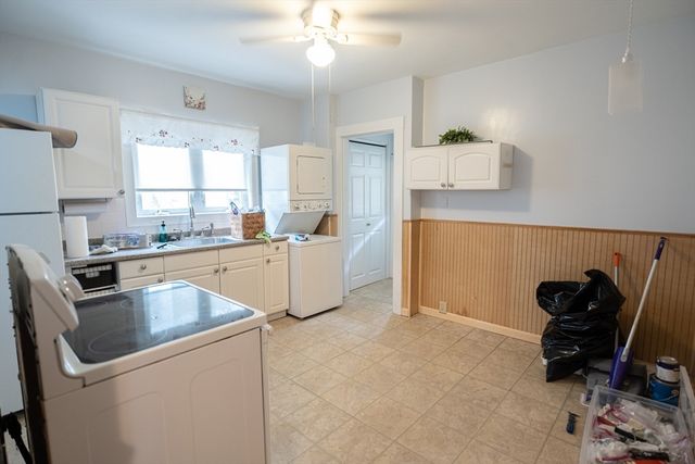 130 Francis St #1, Everett, MA 02149