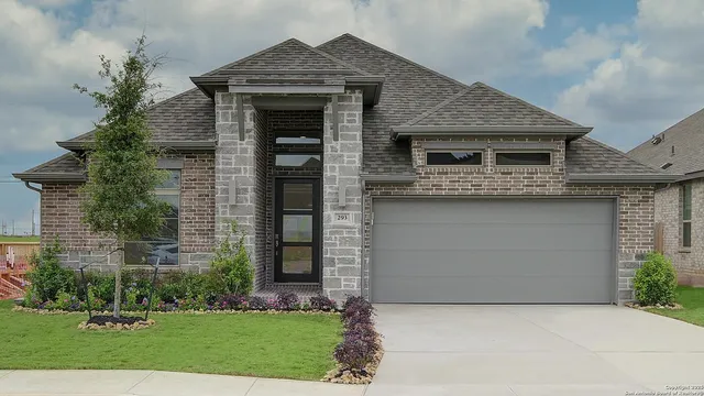 293 White Oak, Castroville, TX 78009