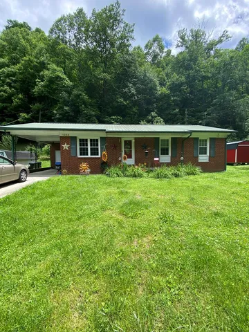 1258 Road Frk, Sidney, KY 41564