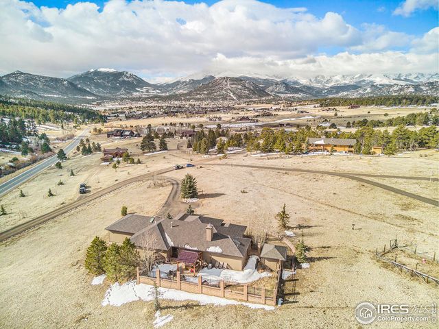 2101 Ridge Rd, Estes Park, CO 80517