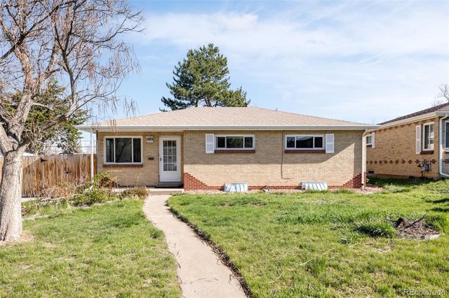 3805 W 84th Avenue, Westminster, CO 80031