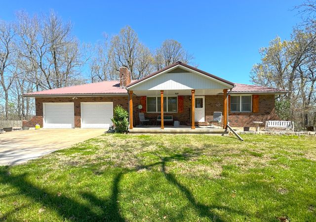 147 East Dade 54, Greenfield, MO 65661