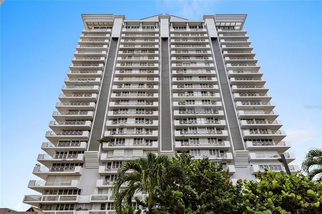 3001 Avenida Isla Verde #701, Carolina, PR 00979