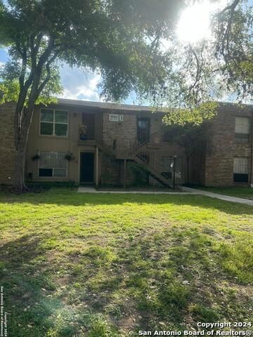 9503 POWHATAN DR UNIT 304, San Antonio, TX 78230