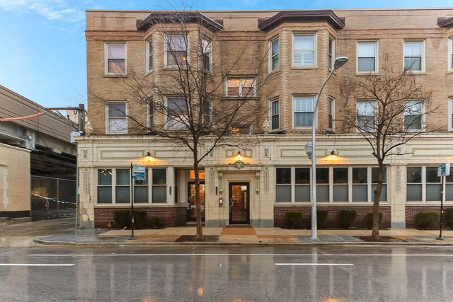 1116 W  Leland Ave #2A, Chicago, IL 60640
