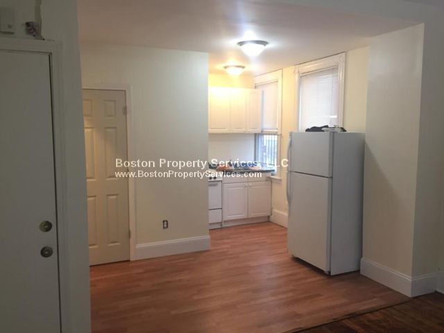 Address Not Disclosed, Boston, MA 02115
