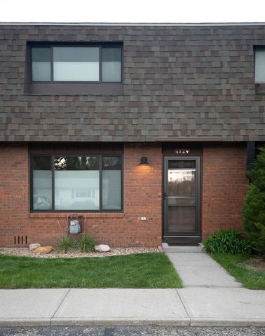 1724 26th St, Cody, WY 82414