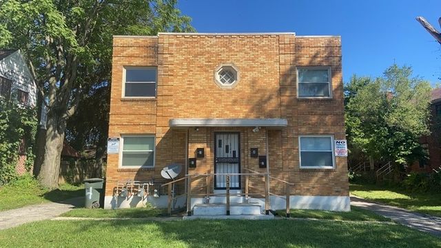 321 W  Norman Ave #2, Dayton, OH 45405
