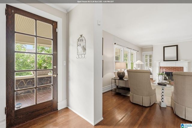 2717 Caldwell Ave S, Birmingham, AL 35205